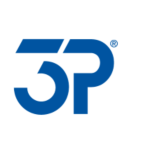 Logo 3P - Performance Plastics Products