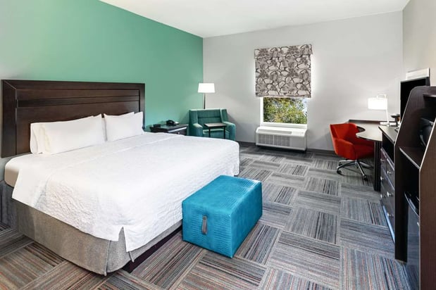 Images Hampton Inn Miami