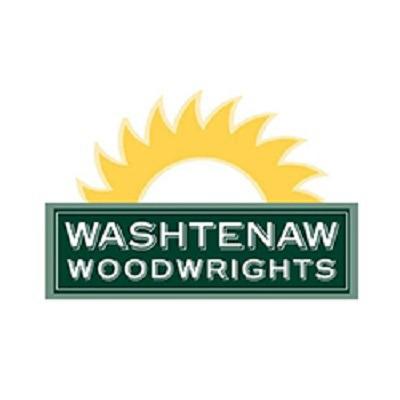 Washtenaw Woodwrights Inc Logo