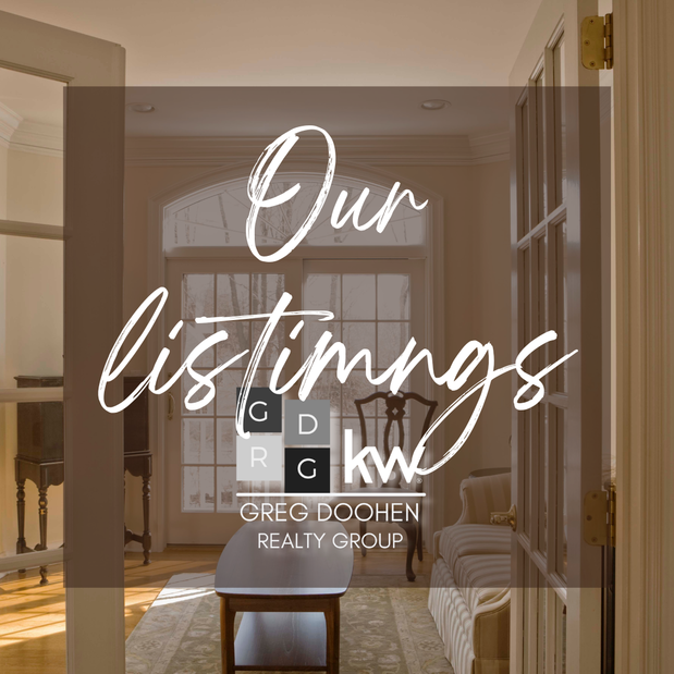 Images Greg Doohen Realty Group of Keller Williams