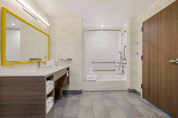 Images Home2 Suites by Hilton Colorado Springs Airport