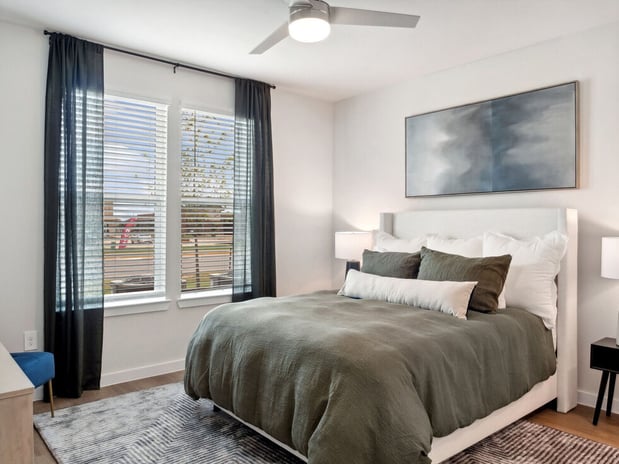 Images Ascend Ventana Lakes