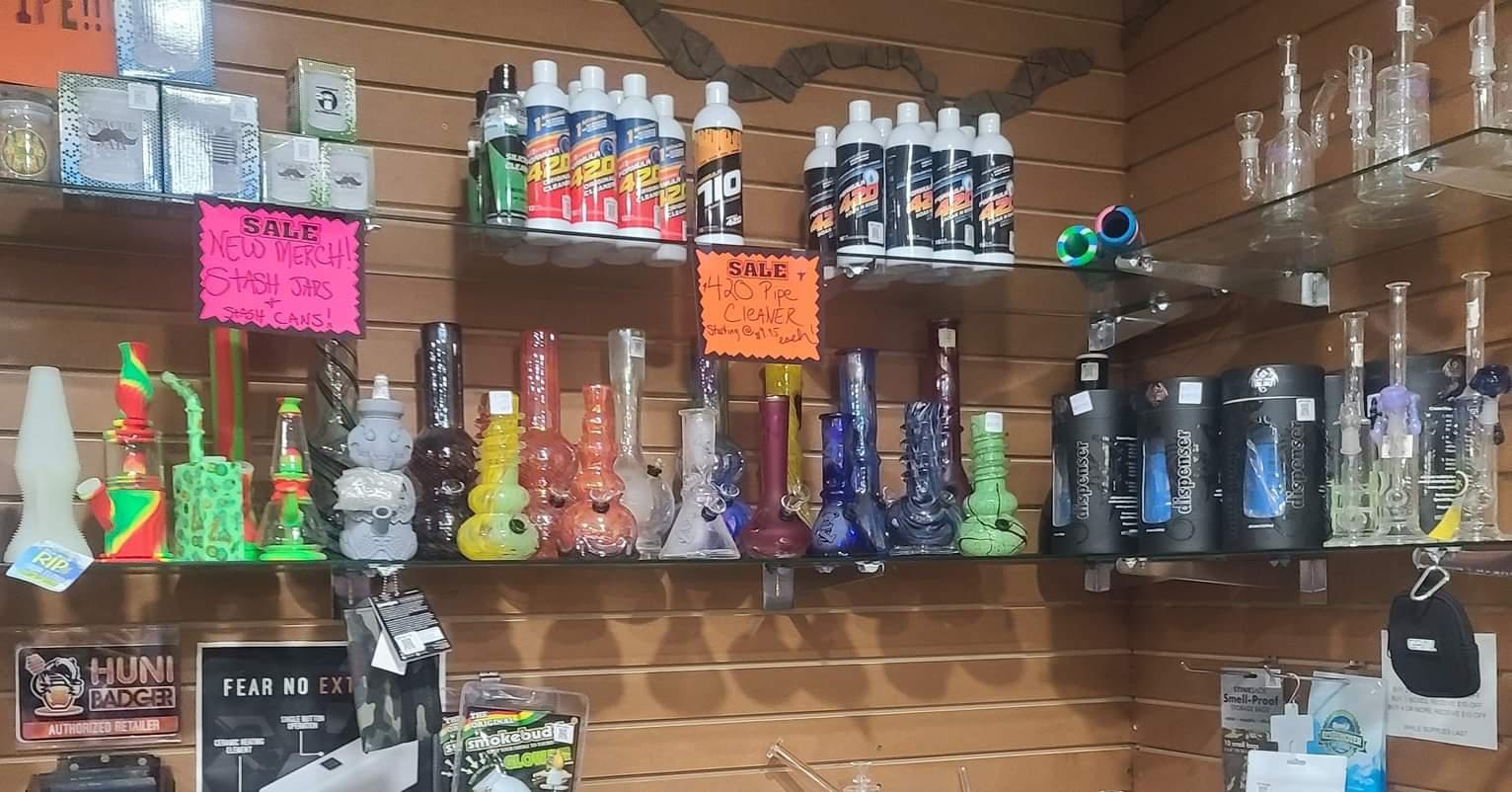 Enchanted Planet Logo