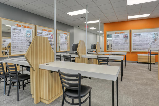 Images Stanton Optical