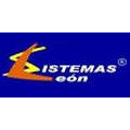 Sistemas León Logo