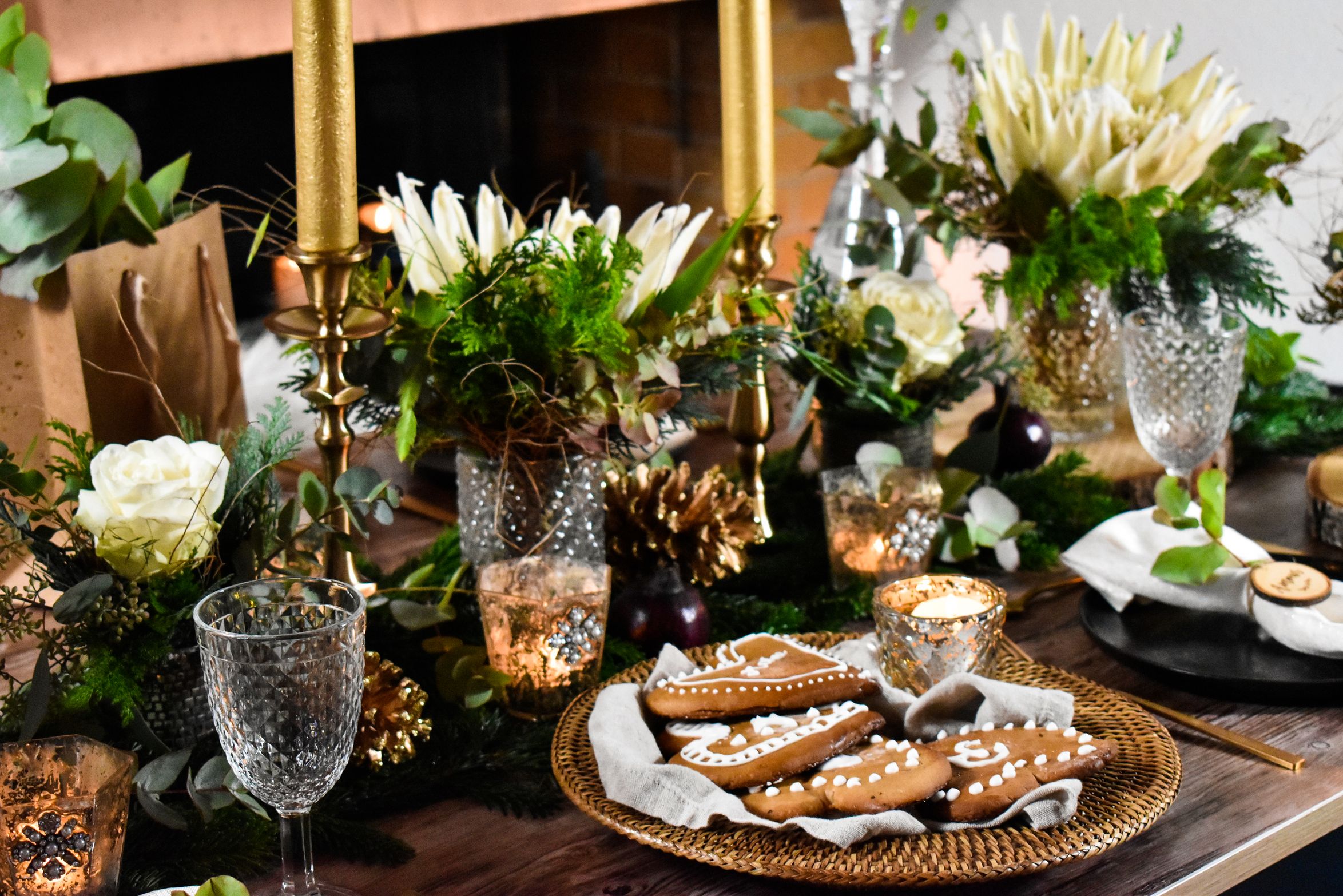 Bilder Fleuriot Fleurs, Fleuriste la Corraterie