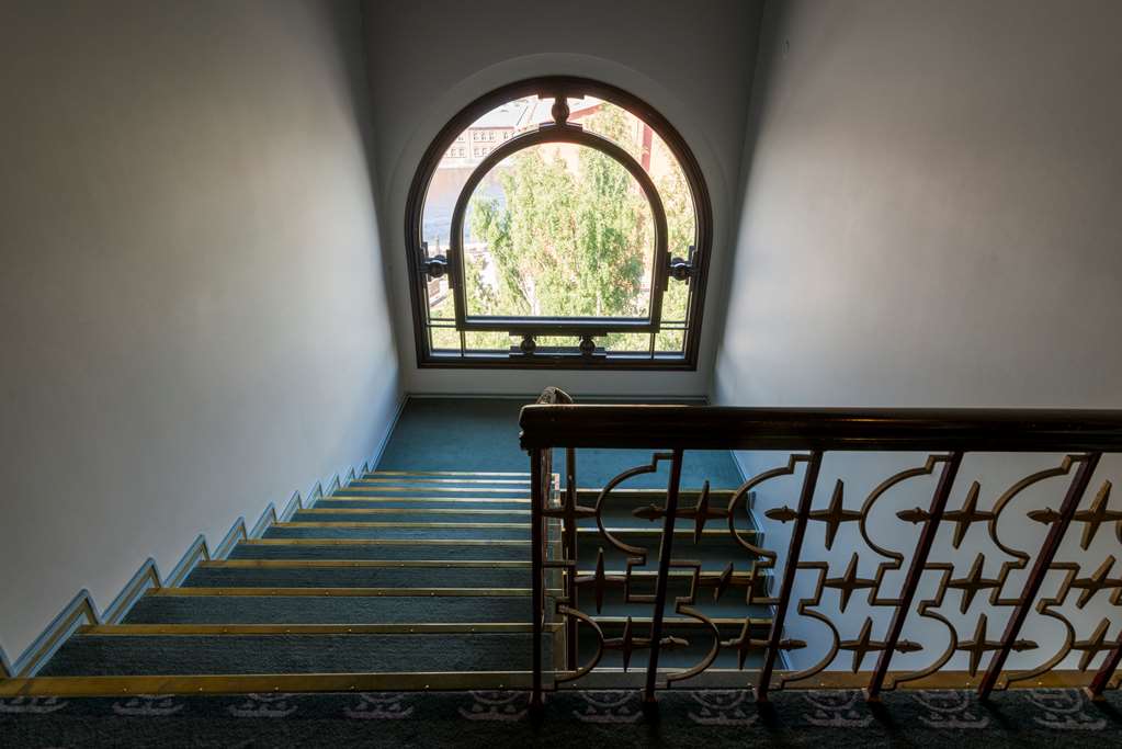 Images Radisson Blu Grand Hotel Tammer, Tampere