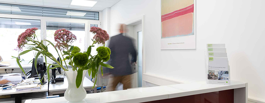 Bilder Dr. Zielfleisch & Partner mbB Wirtschaftsprüfungsgesellschaft Steuerberatungsgesellschaft