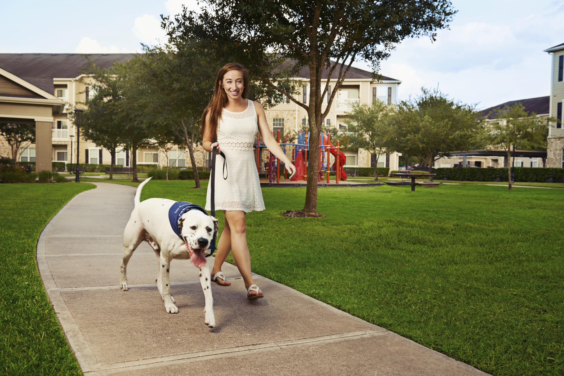 Camden Downs at Cinco Ranch Apartments Photo