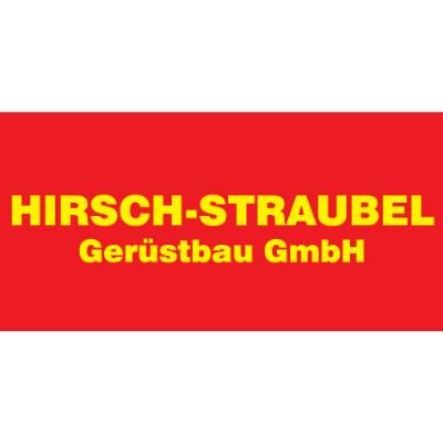Hirsch-Straubel Gerüstbau GmbH  
