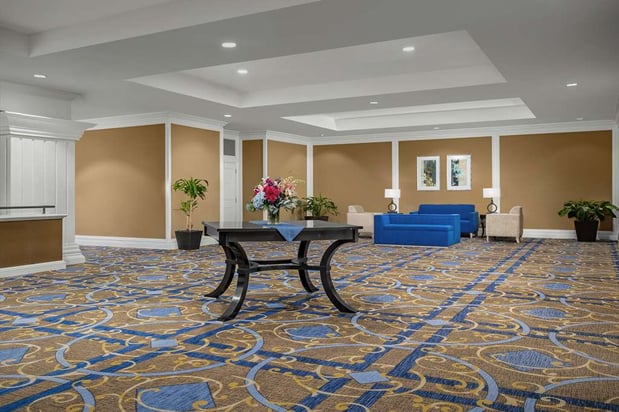 Images DoubleTree by Hilton Hotel Chicago O'Hare Airport - Rosemont