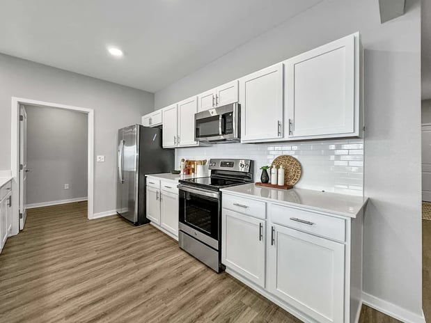 Images Rialto Townhomes