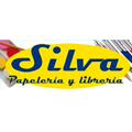 Papelería Silva Logo
