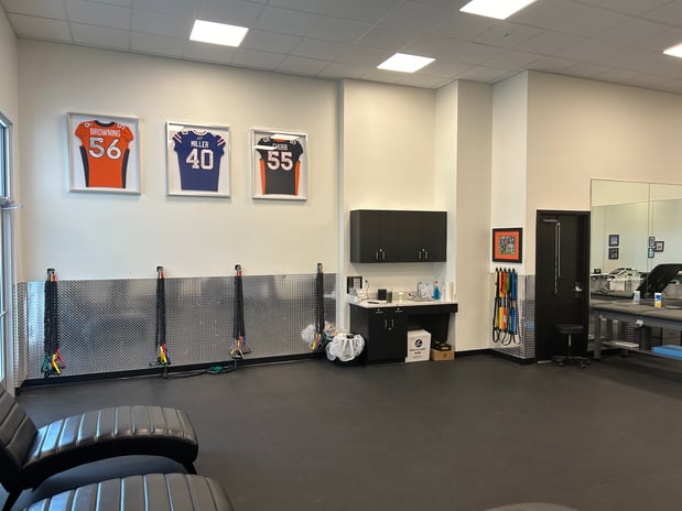 Images D. Martin Athletes