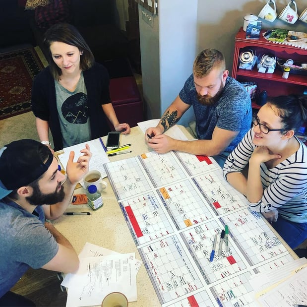 Images Awaken Chiropractic