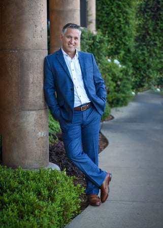 Images Parris Krygsman, REALTOR