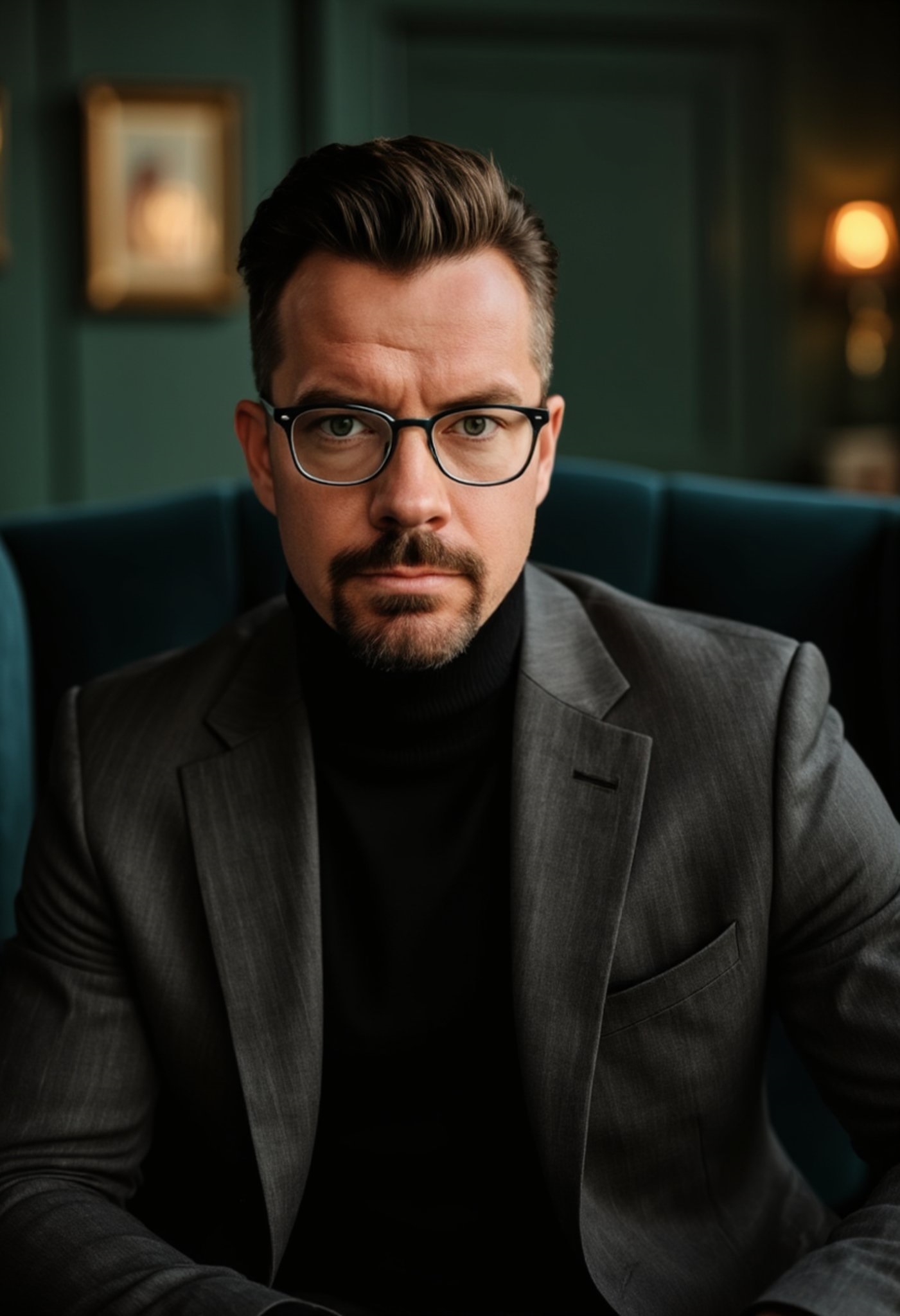 Travis Lewis: Allstate Insurance Image