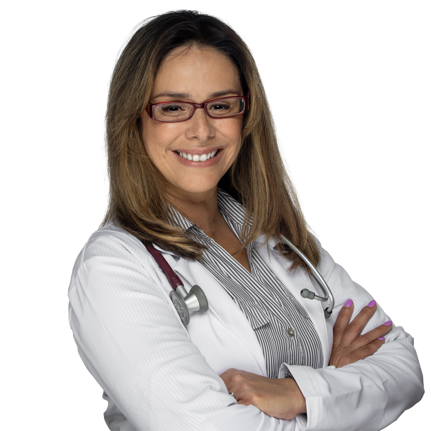 Dr. Maribel Lopez-Borges, MD - Palm Bay, FL - Internal Medicine