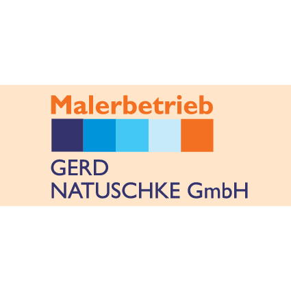 Logo Malerbetrieb Gerd Natuscke GmbH