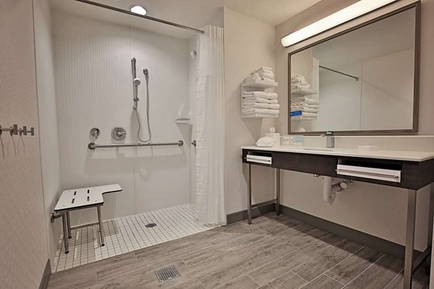 Images Hampton Inn & Suites Asheville Biltmore Area