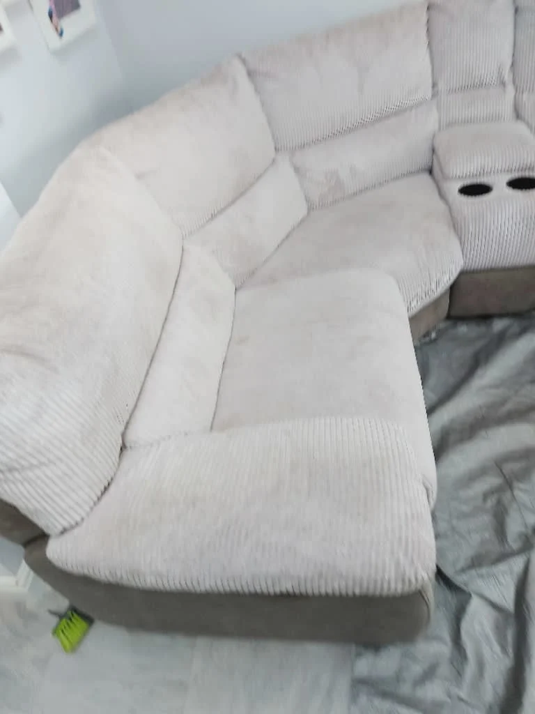 Images Titanium Cleaning