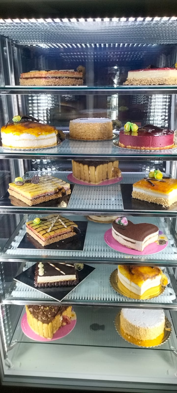 Images Pasticceria Domenici