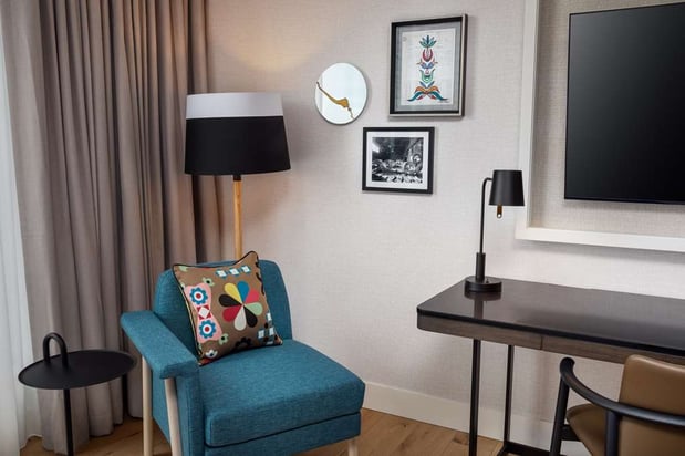 Images Canopy by Hilton Sioux Falls Downtown