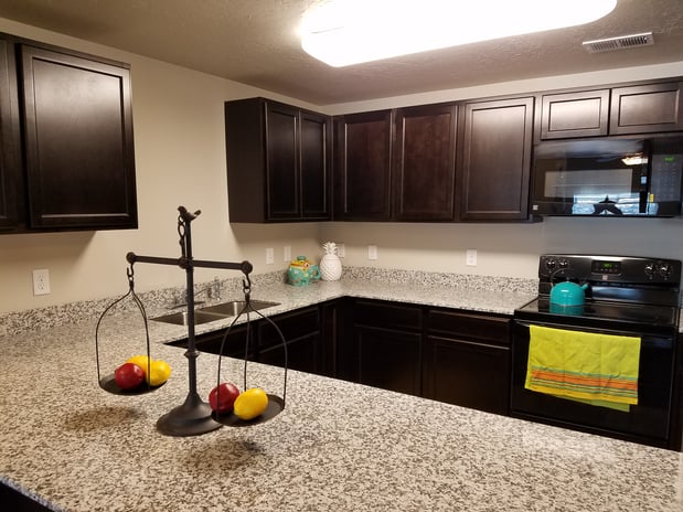 Images Riverfront Apartments
