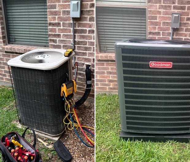 Images Family Comfort Heating & Air