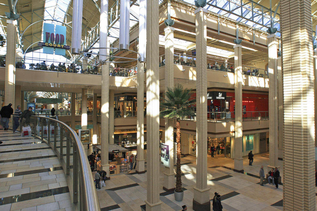 Images Newport Centre