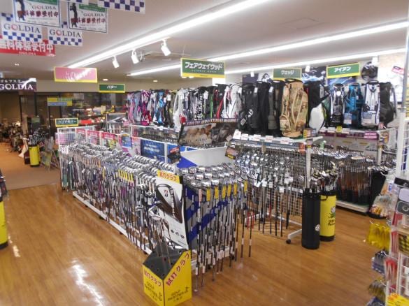 Images ゴルフパートナー 八尾店