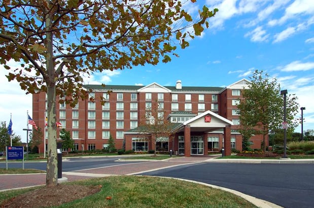 Images Hilton Garden Inn Baltimore/White Marsh