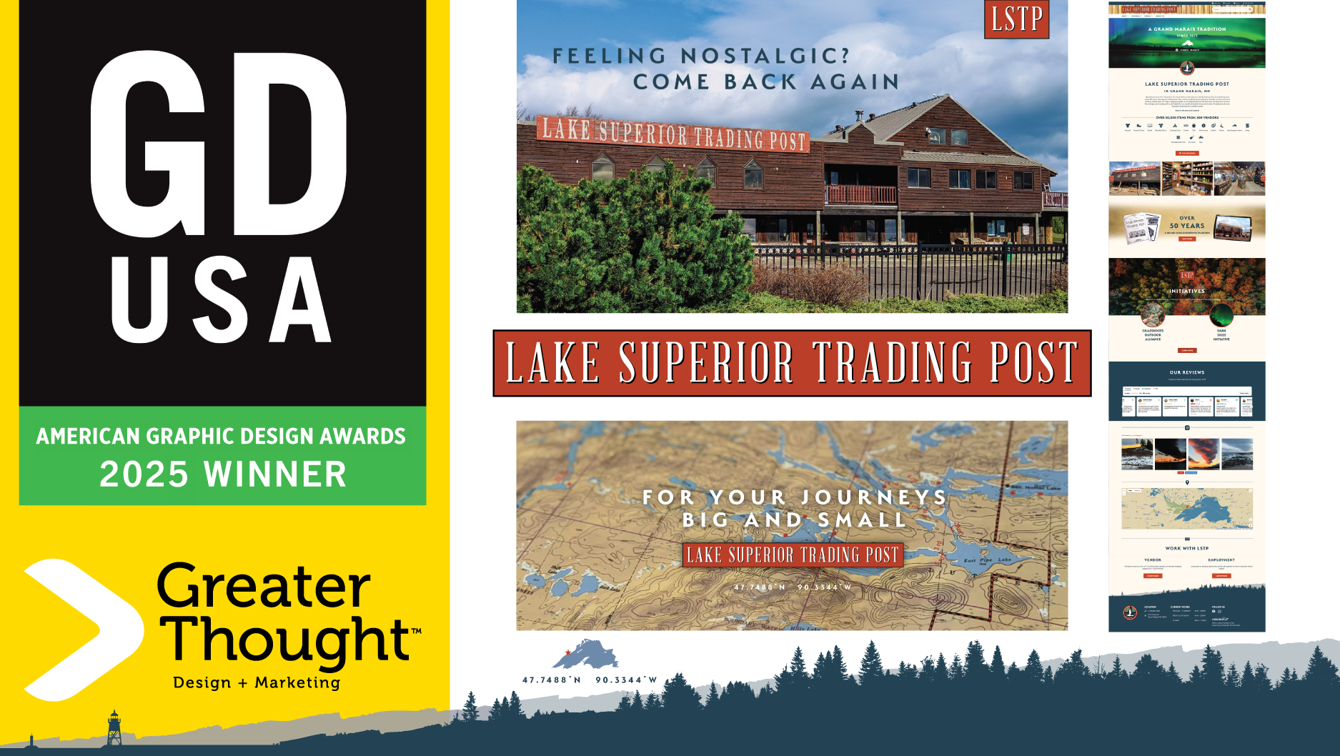 Greater Thought Design+Marketing Image