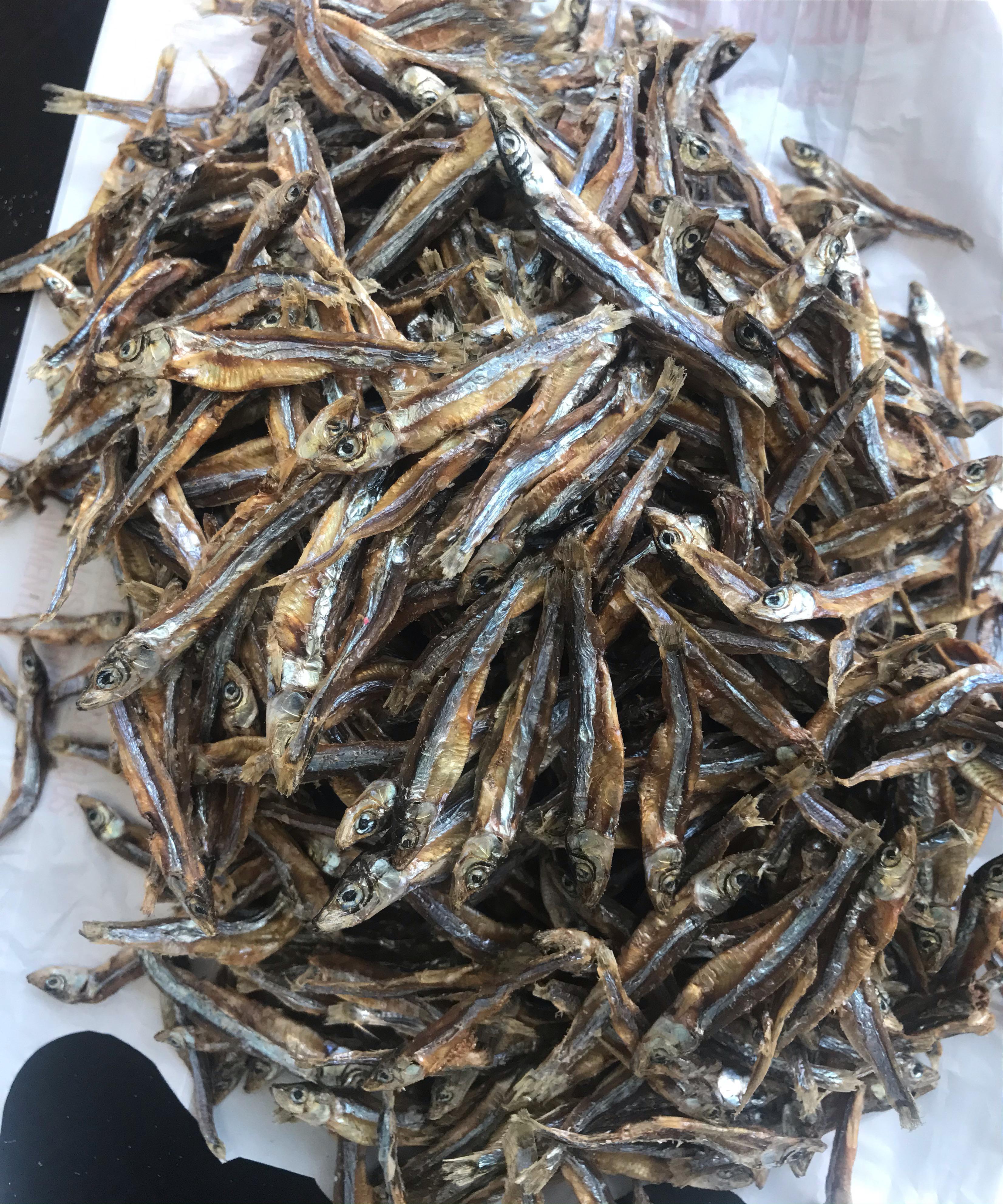 Blessing International Market Logo