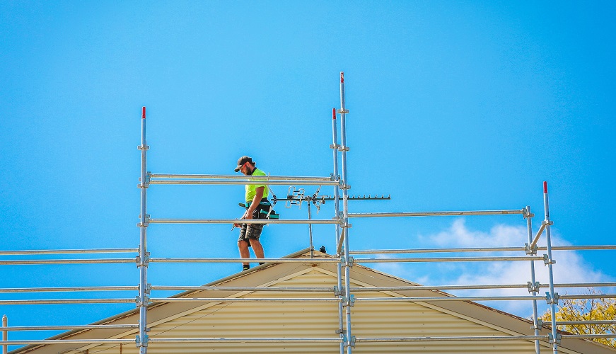 Images Stockman Plumbing & Building Solutions