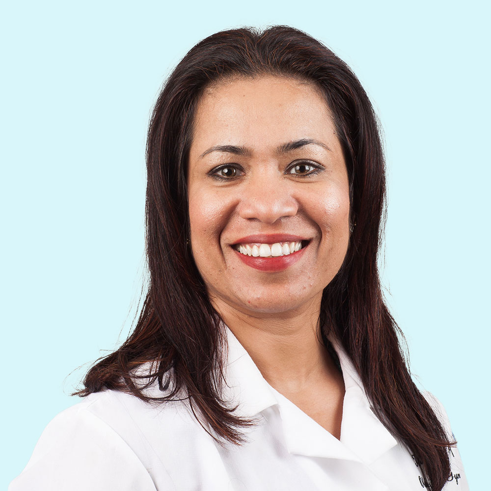 Tapti Panda, MD - Rock Hill, NY - Obstetrics & Gynecology
