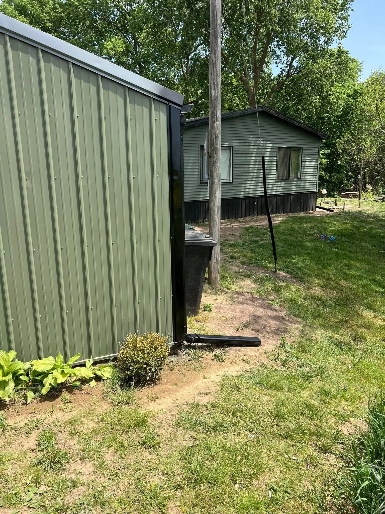 StormMaster Roofing & Gutters LLC