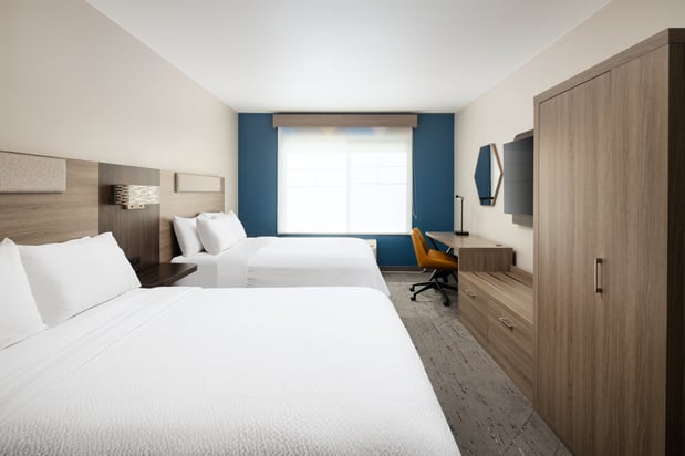 Images Holiday Inn Express & Suites Sequim by IHG