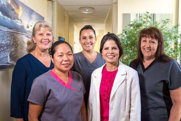 Images Doris Fill DDS