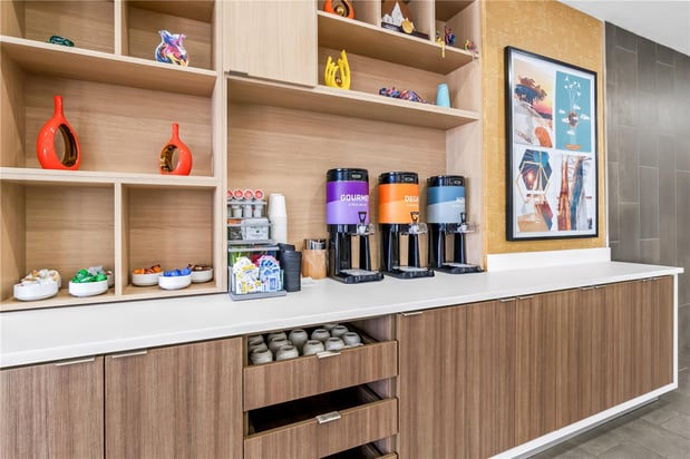 Images Home2 Suites by Hilton Marion