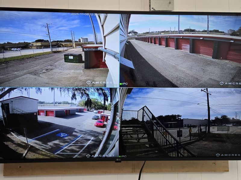 Images Extra Space Storage