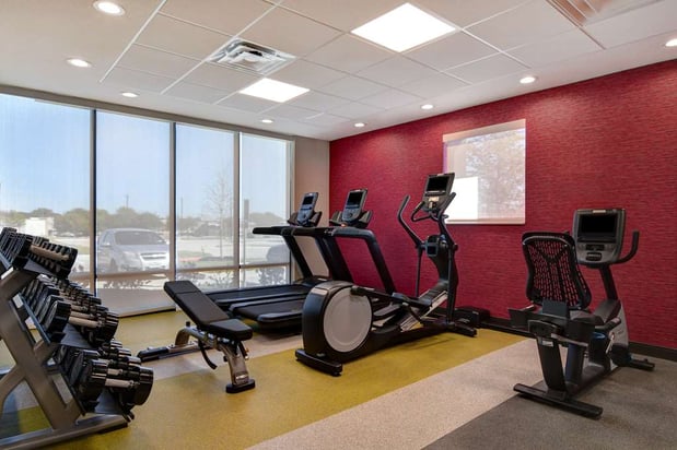 Images Home2 Suites by Hilton North Plano Hwy 75