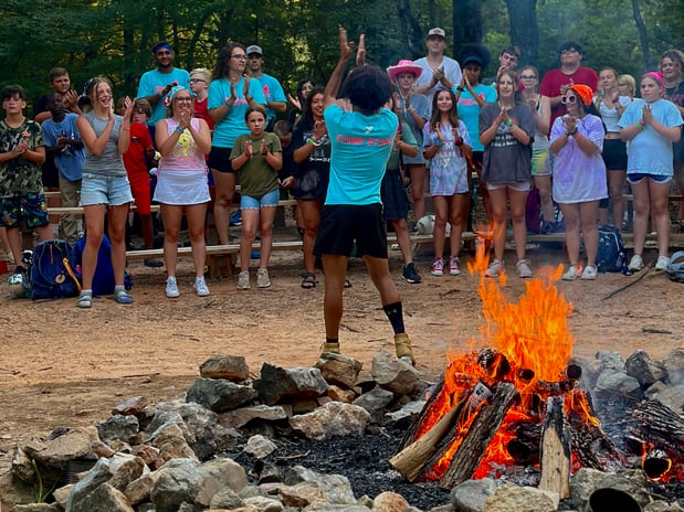 Images YMCA Camp Classen