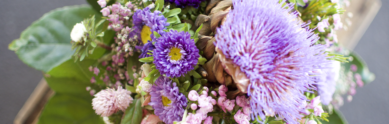 Silvias Floristik, Hauptstraße 19a in Walding