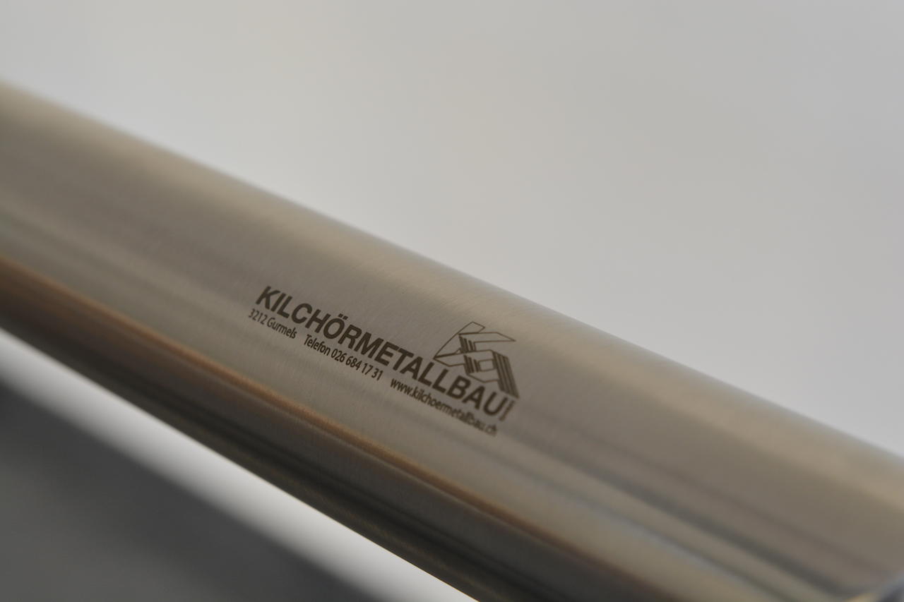 Bilder Kilchör Metallbau GmbH