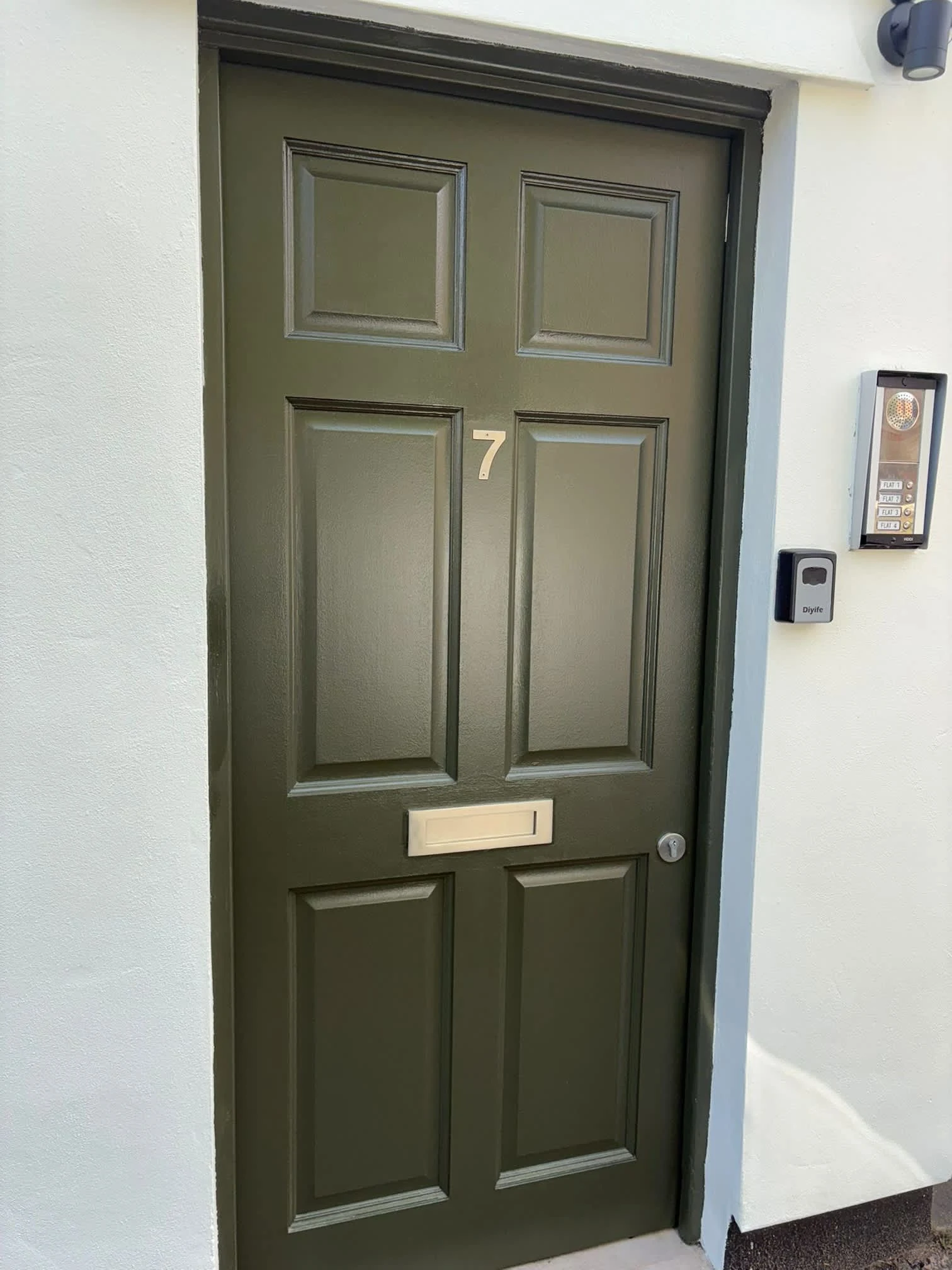 Images Kings Painting & Decorating