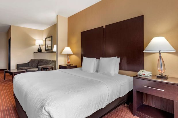 Images Best Western Plus DFW Airport West Euless