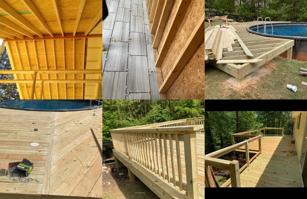 Images Samples Home Improvement LLC