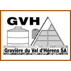 Gravière du Val d'Hérens SA Logo