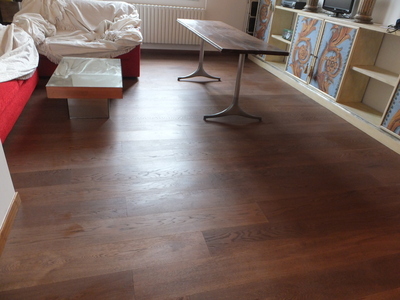Images Parquet In